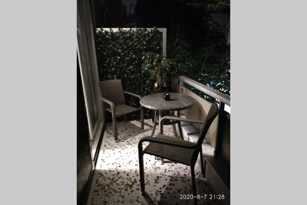 στο κέντρο του βόλου