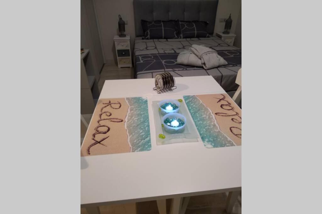 στο κέντρο του βόλου Apartment *
