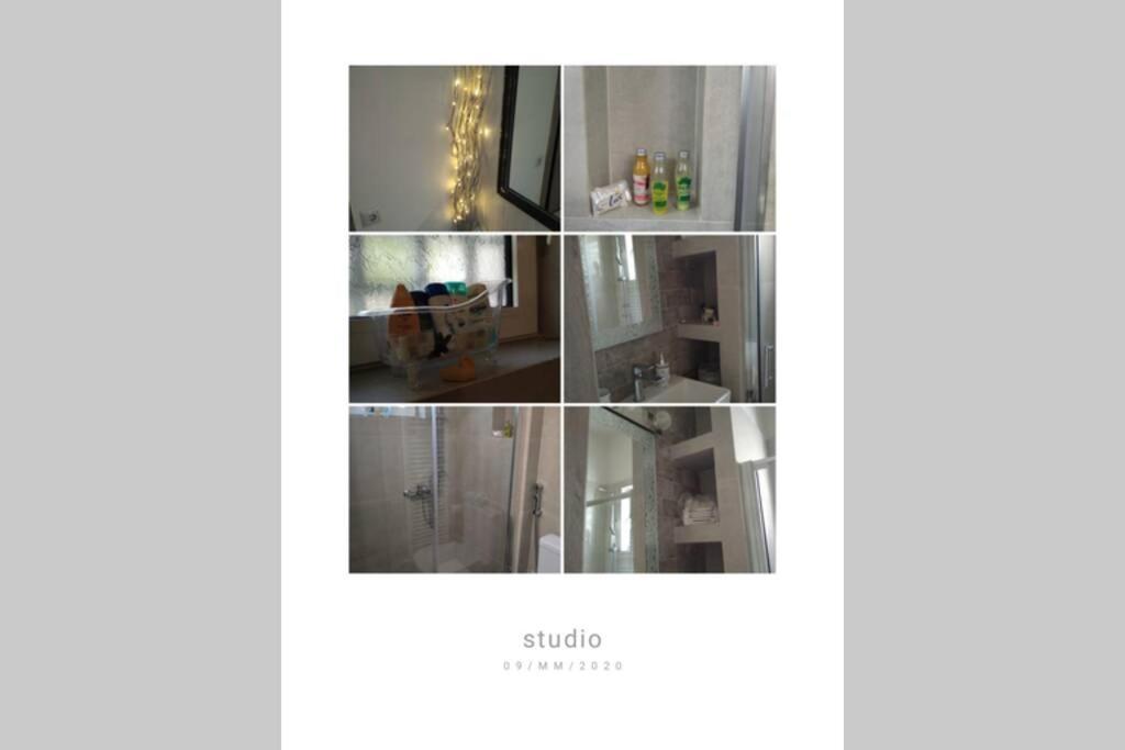 στο κέντρο του βόλου Apartment