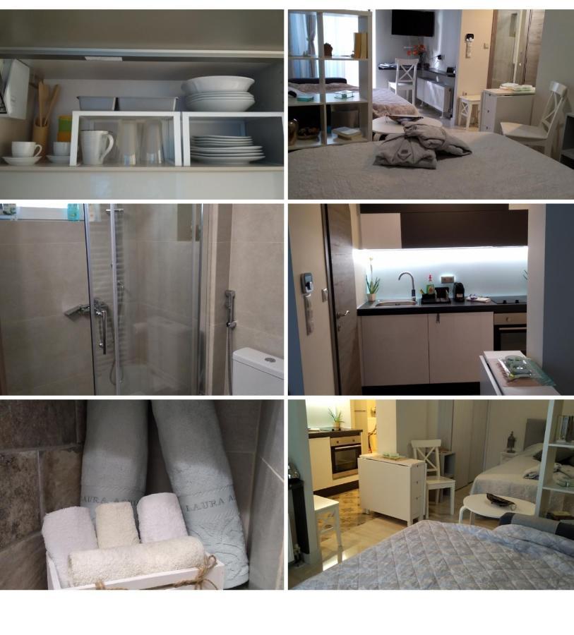 Apartment στο κέντρο του βόλου