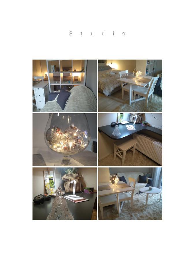 Apartment στο κέντρο του βόλου Volos