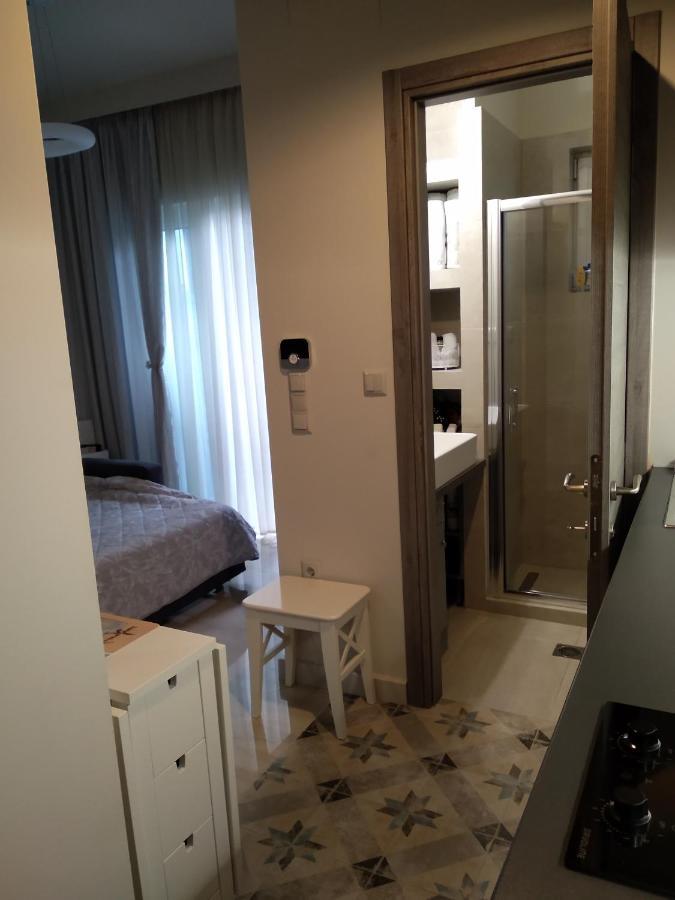 στο κέντρο του βόλου Apartment *