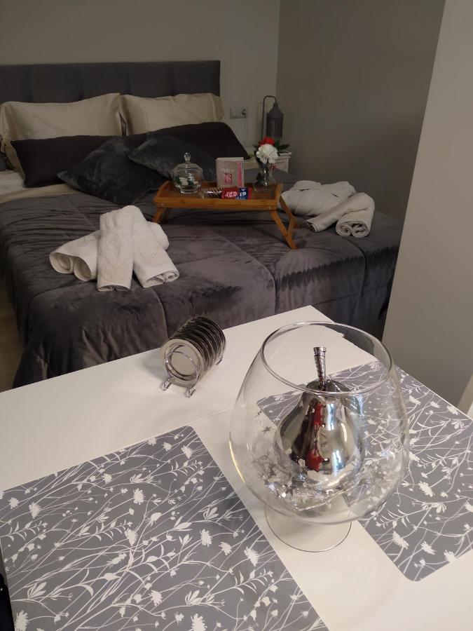 Apartment στο κέντρο του βόλου *