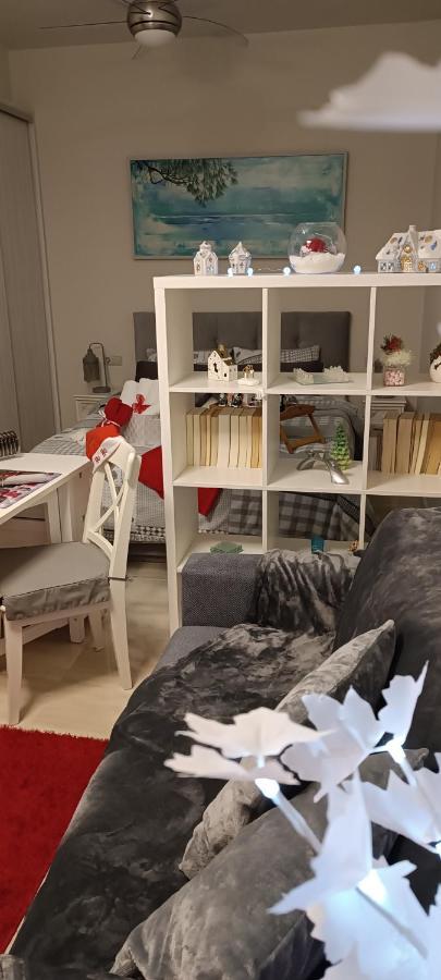 Apartment στο κέντρο του βόλου *