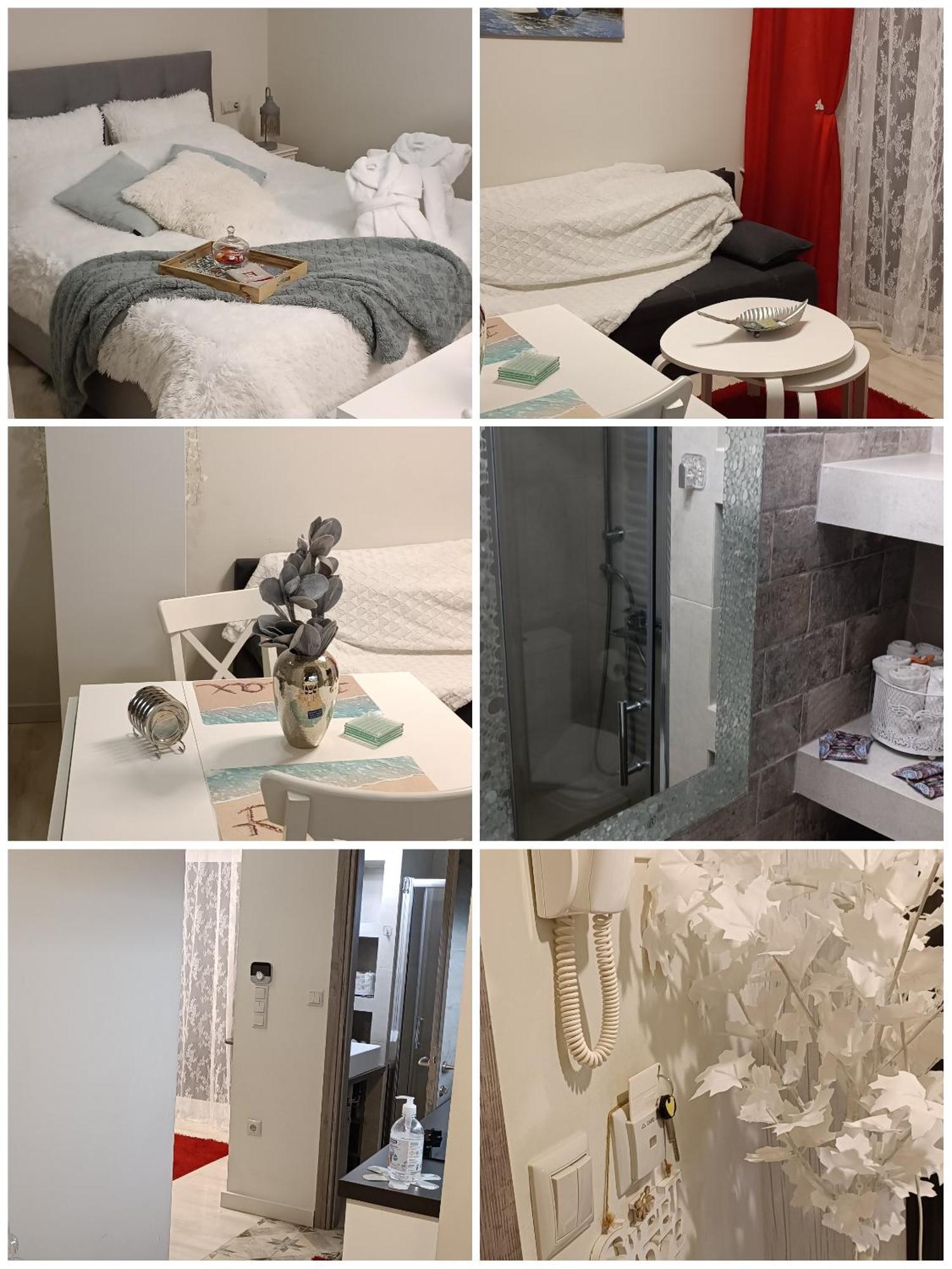 Apartment στο κέντρο του βόλου Volos