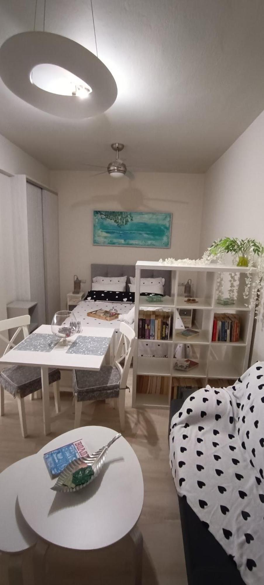 στο κέντρο του βόλου Apartment