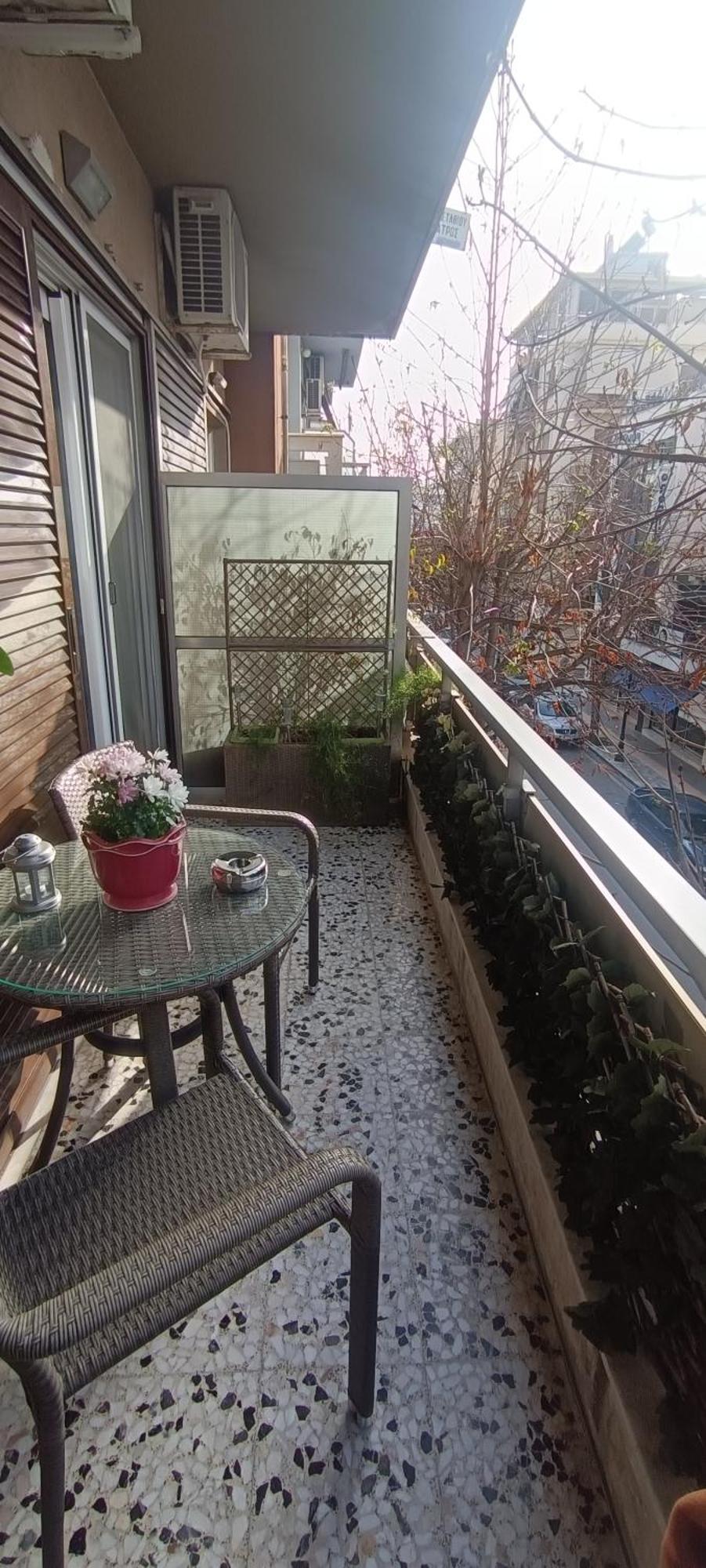 Apartment στο κέντρο του βόλου Volos