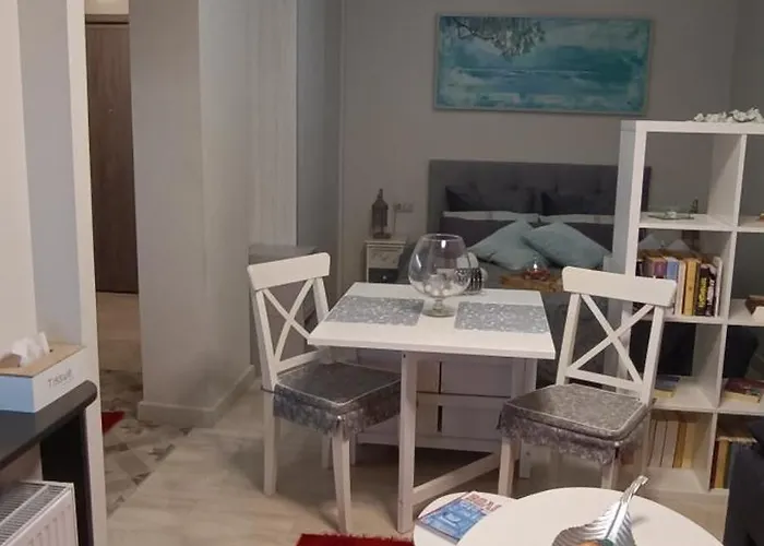 Studio Στο Κέντρο Του Βόλου