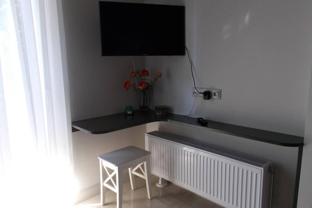 Apartment στο κέντρο του βόλου Volos
