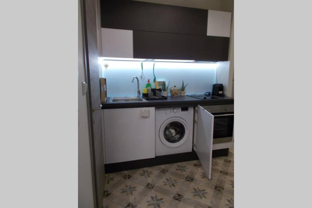 στο κέντρο του βόλου Apartment *