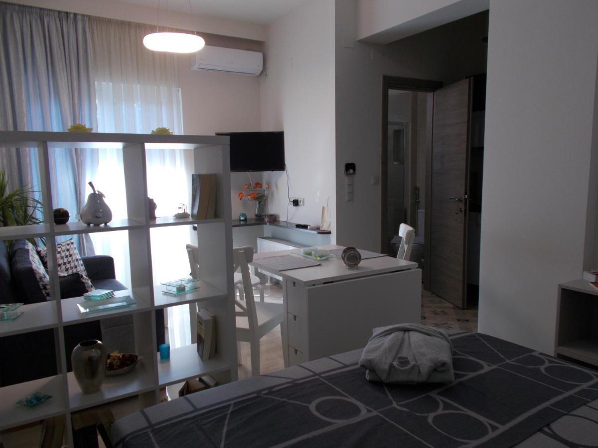 Apartment στο κέντρο του βόλου *