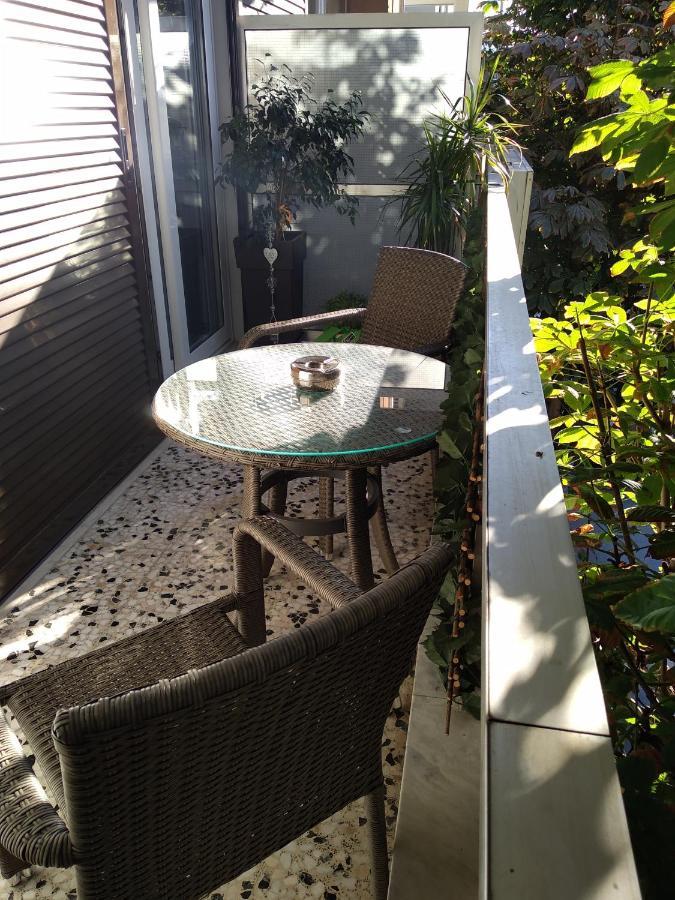 Apartment στο κέντρο του βόλου *