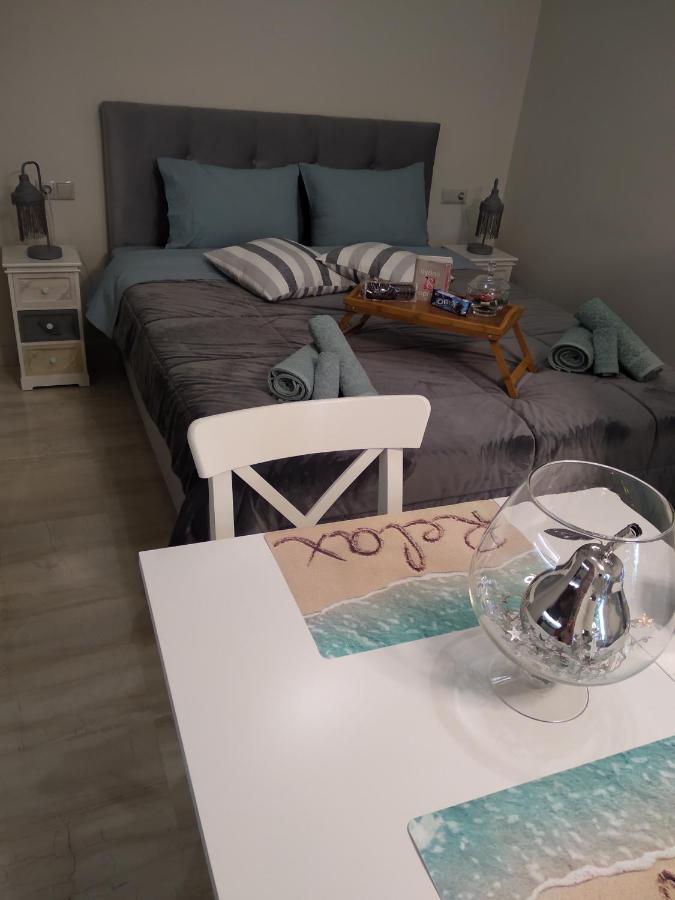 στο κέντρο του βόλου Apartment