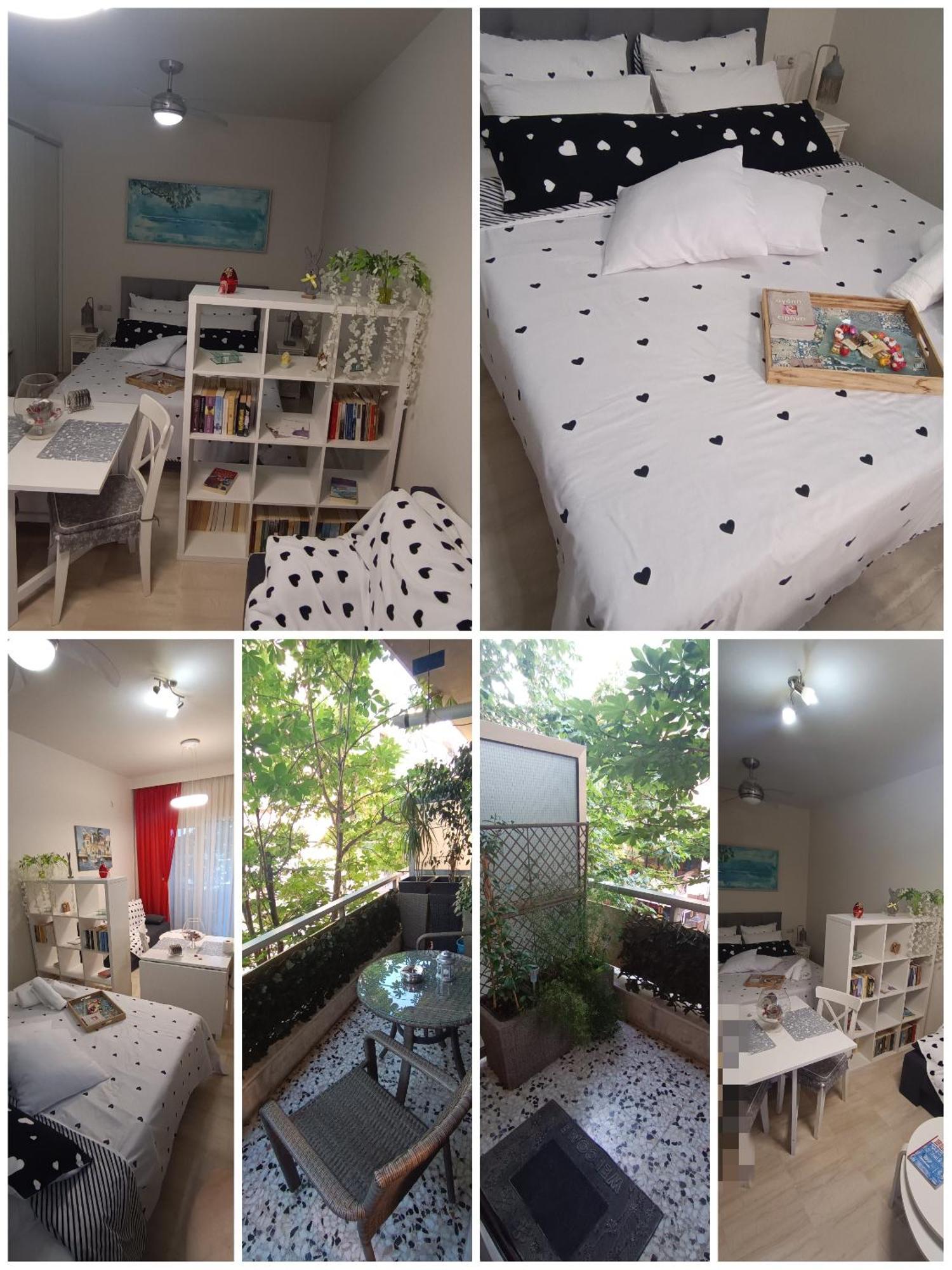 στο κέντρο του βόλου Apartment Volos