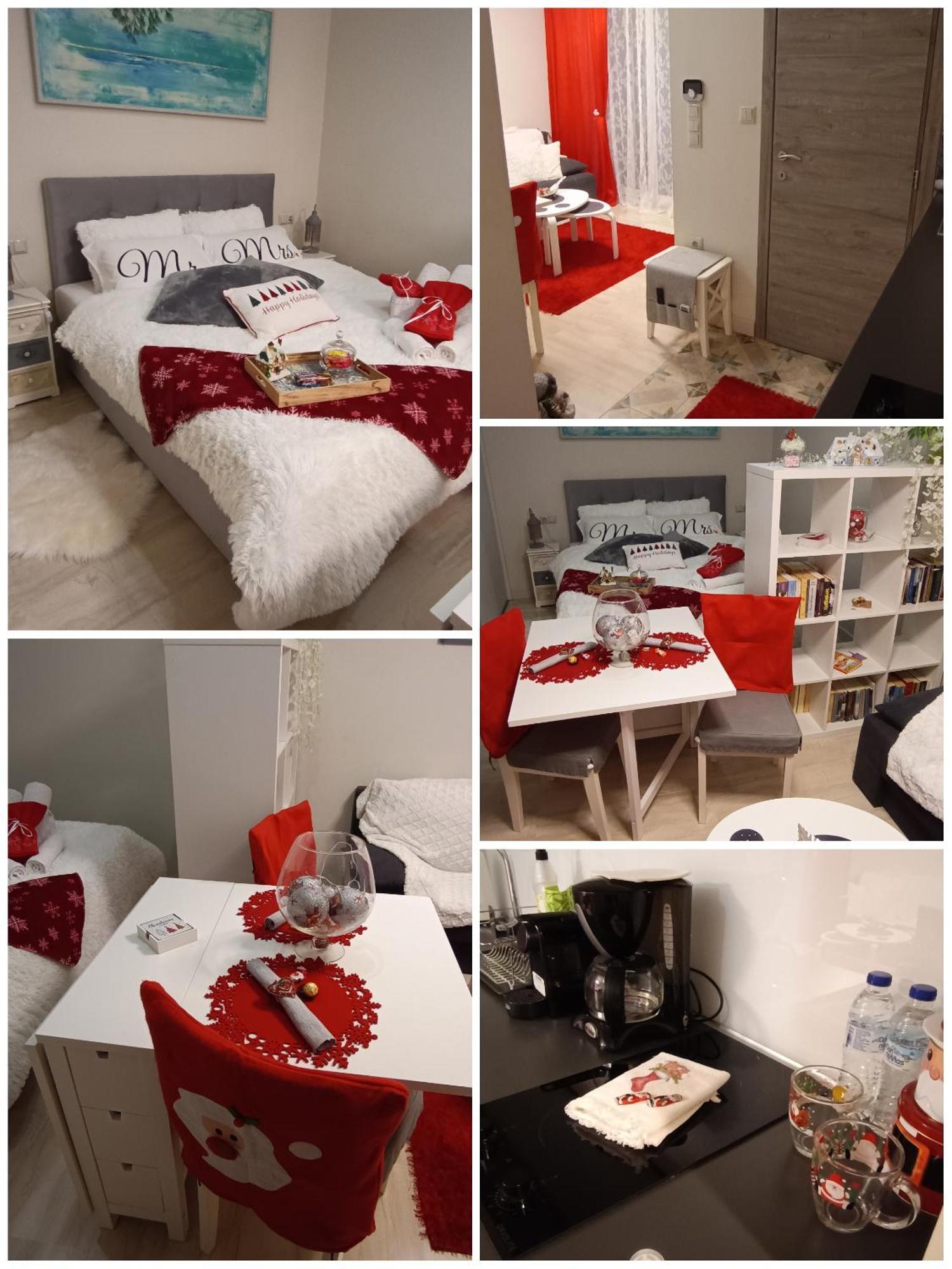 Apartment στο κέντρο του βόλου *
